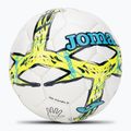 Piłka do piłki nożnej Joma Dali III yellow rozmiar 3 2