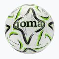 Piłka do piłki nożnej Joma Egeo II black/fluor green rozmiar 5 2