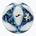Piłka do piłki nożnej Joma Challenge III white/royal rozmiar 5 3