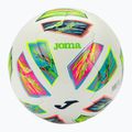 Piłka do piłki nożnej Joma Dinamic IV fluor green/navy rozmiar 5 4