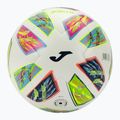 Piłka do piłki nożnej Joma Dinamic IV fluor green/navy rozmiar 5 6