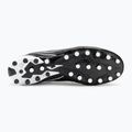 Buty piłkarskie męskie Joma Aguila AG black /white 4