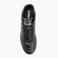 Buty piłkarskie męskie Joma Aguila AG black /white 5