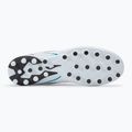 Buty piłkarskie męskie Joma Aguila AG white/black 4
