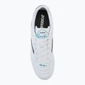 Buty piłkarskie męskie Joma Aguila AG white/black 5