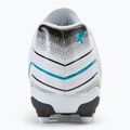 Buty piłkarskie męskie Joma Aguila AG white/black 6
