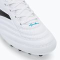 Buty piłkarskie męskie Joma Aguila AG white/black 7