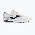 Buty piłkarskie męskie Joma Aguila AG white/black 8