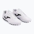 Buty piłkarskie męskie Joma Aguila AG white/black 9