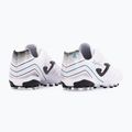 Buty piłkarskie męskie Joma Aguila AG white/black 10