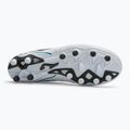 Buty piłkarskie męskie Joma Aguila FG white/black 4