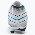 Buty piłkarskie męskie Joma Aguila FG white/black 6