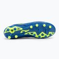 Buty piłkarskie męskie Joma Aguila FG royal/yellow 4
