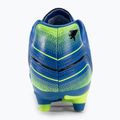Buty piłkarskie męskie Joma Aguila FG royal/yellow 6