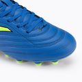 Buty piłkarskie męskie Joma Aguila FG royal/yellow 7