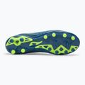 Buty piłkarskie męskie Joma Aguila FG petroleum/yellow 4