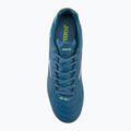 Buty piłkarskie męskie Joma Aguila FG petroleum/yellow 5