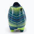 Buty piłkarskie męskie Joma Aguila FG petroleum/yellow 6