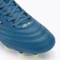 Buty piłkarskie męskie Joma Aguila FG petroleum/yellow 7