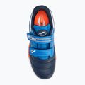 Buty piłkarskie dziecięce Joma Cancha IN navy royal 5