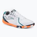 Buty piłkarskie męskie Joma Dribling IN white/orange