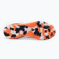 Buty piłkarskie męskie Joma Dribling IN white/orange 4