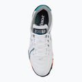 Buty piłkarskie męskie Joma Dribling IN white/orange 5