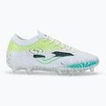 Buty piłkarskie męskie Joma Evolution Cup FG white/yellow 2