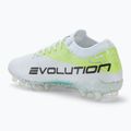 Buty piłkarskie męskie Joma Evolution Cup FG white/yellow 3