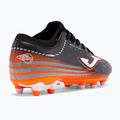 Buty piłkarskie dziecięce Joma Evolution TF black 3