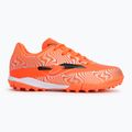 Buty piłkarskie dziecięce Joma Evolution 2408 TF orange 2