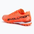 Buty piłkarskie dziecięce Joma Evolution 2408 TF orange 3