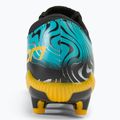 Buty piłkarskie męskie Joma Evolution FG black/gold 6