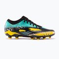 Buty piłkarskie męskie Joma Evolution FG black/gold 8