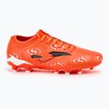 Buty piłkarskie męskie Joma Evolution FG orange 2