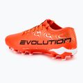 Buty piłkarskie męskie Joma Evolution FG orange 3