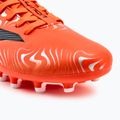 Buty piłkarskie męskie Joma Evolution FG orange 7