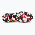 Buty piłkarskie męskie Joma FS Reactive TF black/red 4