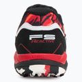 Buty piłkarskie męskie Joma FS Reactive TF black/red 6