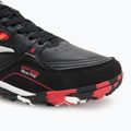 Buty piłkarskie męskie Joma FS Reactive TF black/red 7