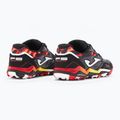 Buty piłkarskie męskie Joma FS Reactive TF black/red 10