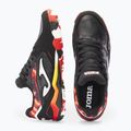 Buty piłkarskie męskie Joma FS Reactive TF black/red 11