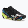 Buty piłkarskie męskie Joma Gol FG black/lemon fluor