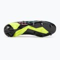 Buty piłkarskie męskie Joma Gol FG black/lemon fluor 4