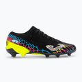 Buty piłkarskie męskie Joma Gol FG black/lemon fluor 8