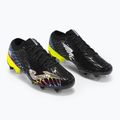 Buty piłkarskie męskie Joma Gol FG black/lemon fluor 9