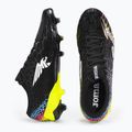 Buty piłkarskie męskie Joma Gol FG black/lemon fluor 11