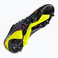 Buty piłkarskie męskie Joma Gol FG black/lemon fluor 12