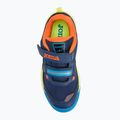 Buty do biegania dziecięce Joma Adventure navy/orange 5