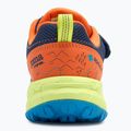 Buty do biegania dziecięce Joma Adventure navy/orange 6